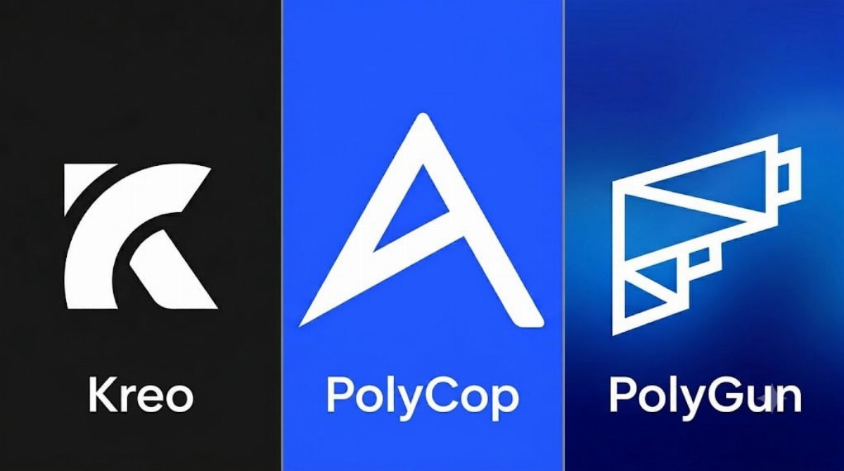 Best Polymarket Telegram Bots: PolyCop vs Kreo vs PolyGun