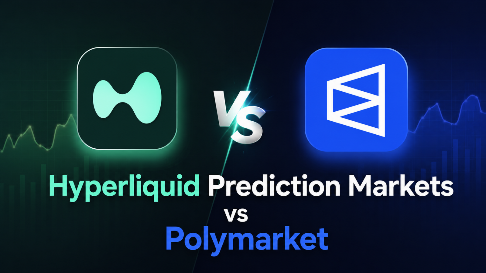 Hyperliquid Prediction Markets vs Polymarket Prediction Markets