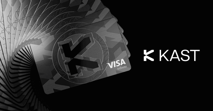 Is the Kast Card Referral Code Worth Using?