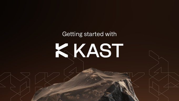Kast Card Codes: Referral Code, Coupon Code And Unlock