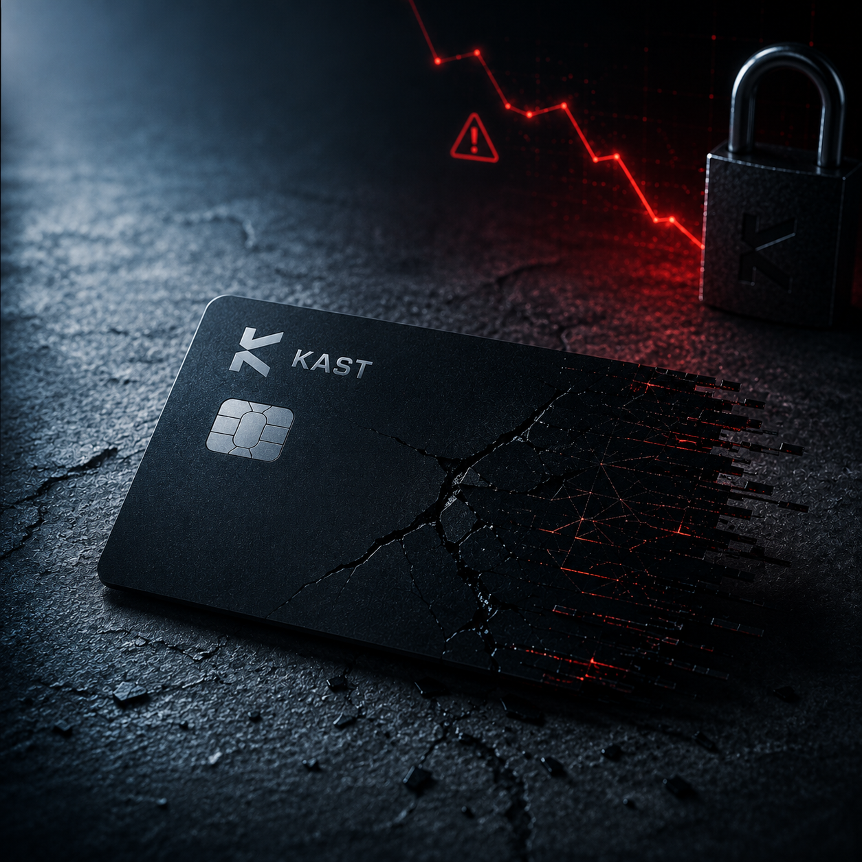 KAST Card Review: Is It Safe or a Scam? (2026)