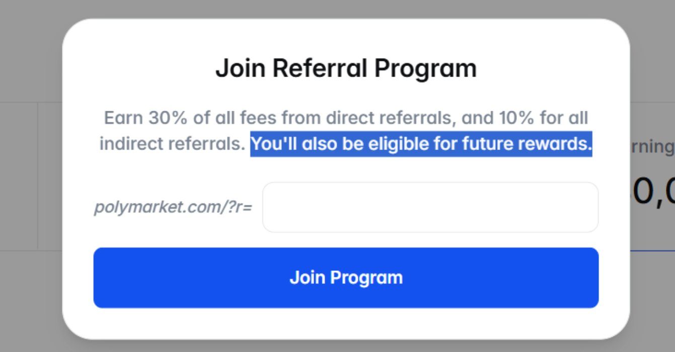 Eligibility: The $10,000 Volume Gate