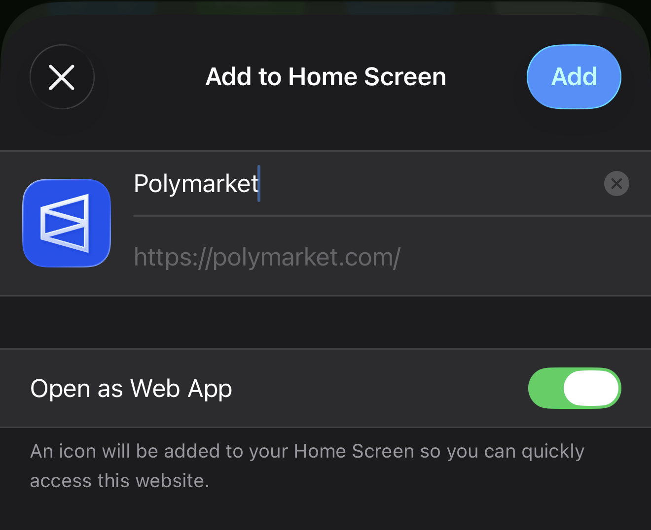 If the App Store Listing Is Missing
