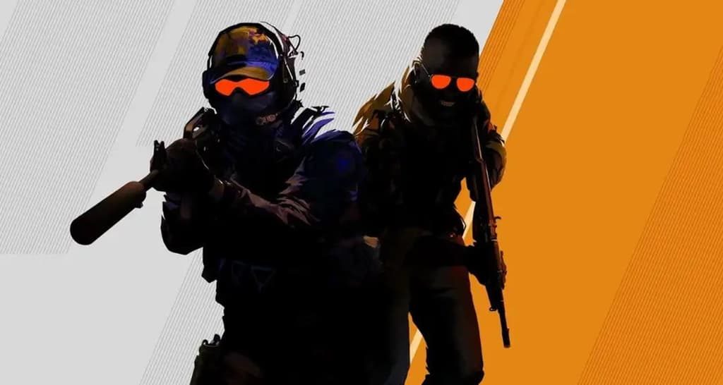 Counter-Strike 2