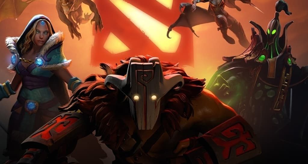 Dota 2