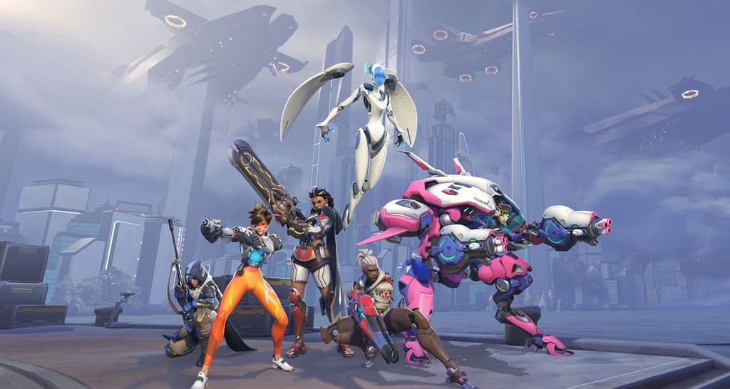 Overwatch