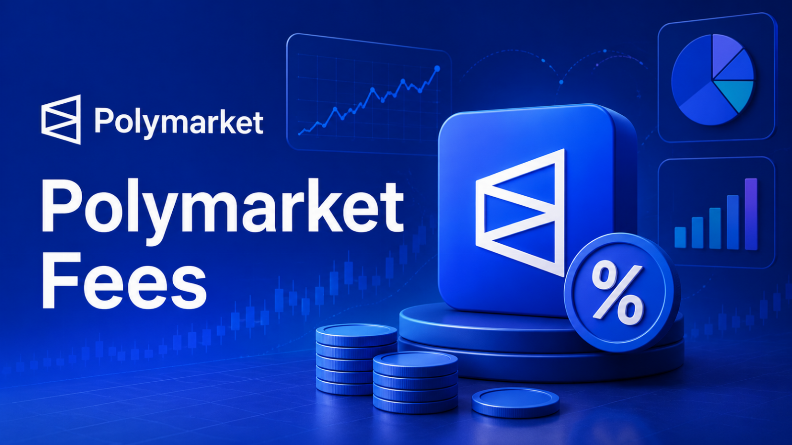 Polymarket Fees: Trading Costs, Deposit Fees, and the New Bridge Fees