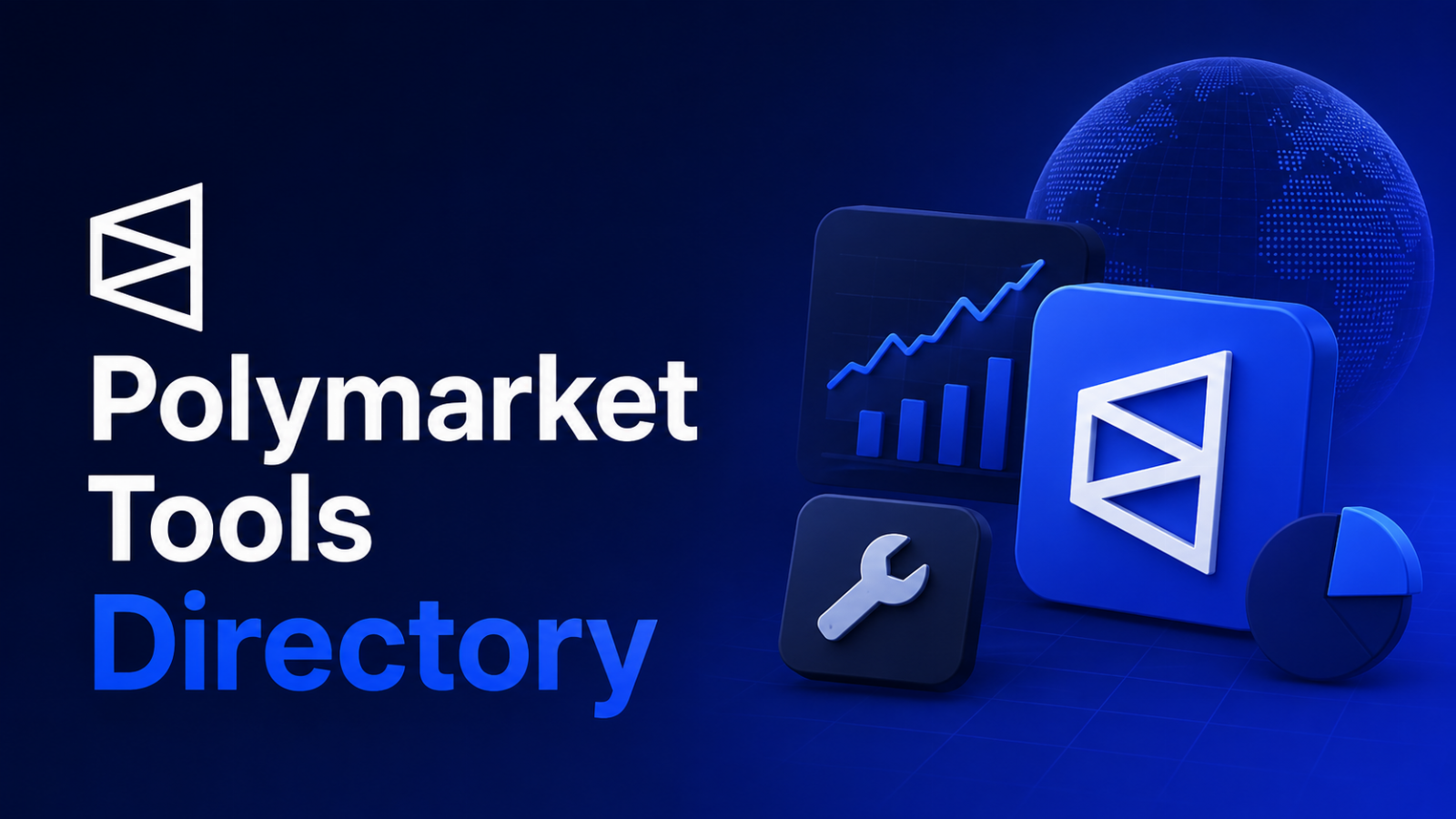 Polymarket Tools Directory: Find Polymarket Ecosystem APP Lists