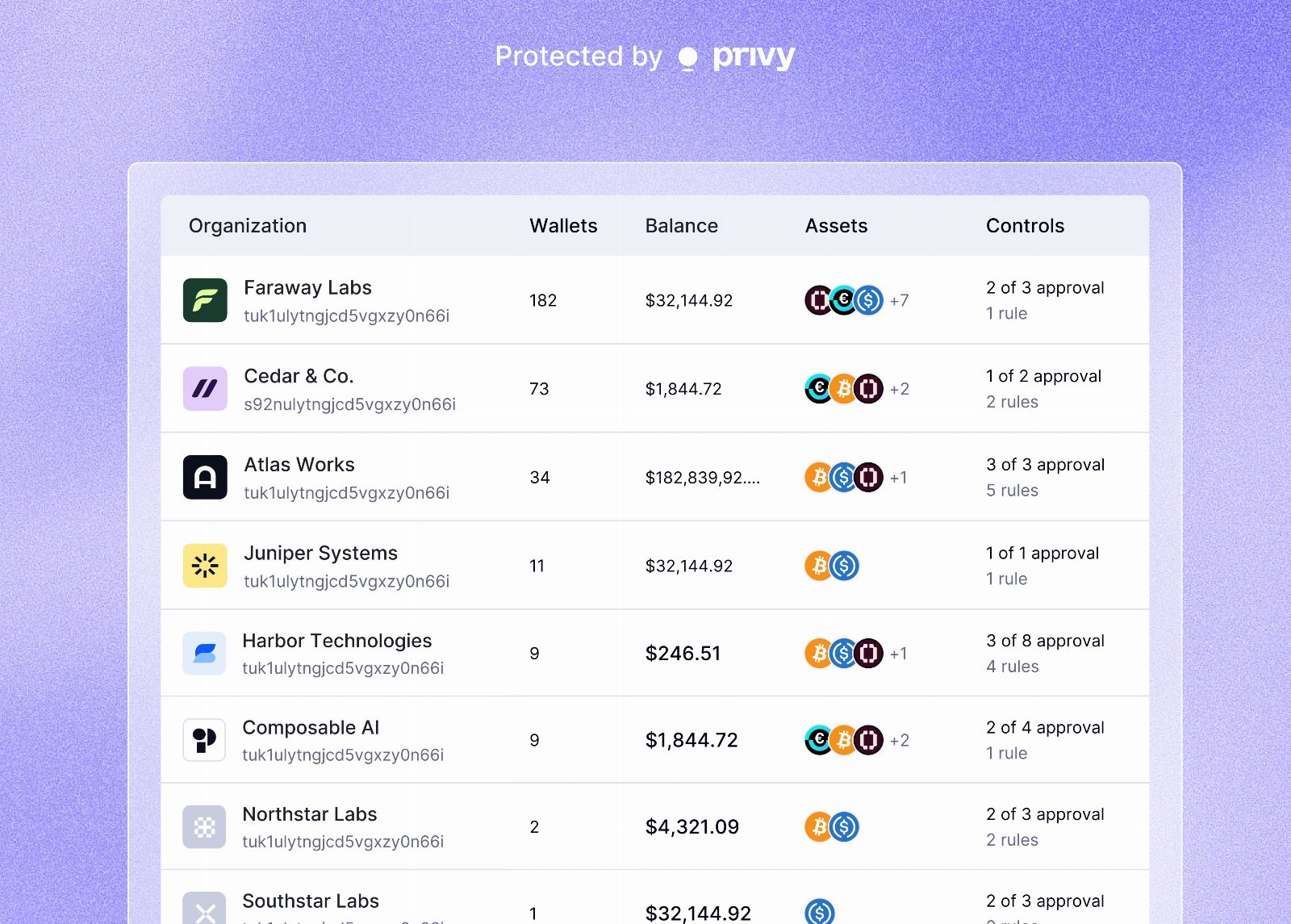 What Are Privy's Main Features for Developers? What Are Privy's Main Features for Developers?