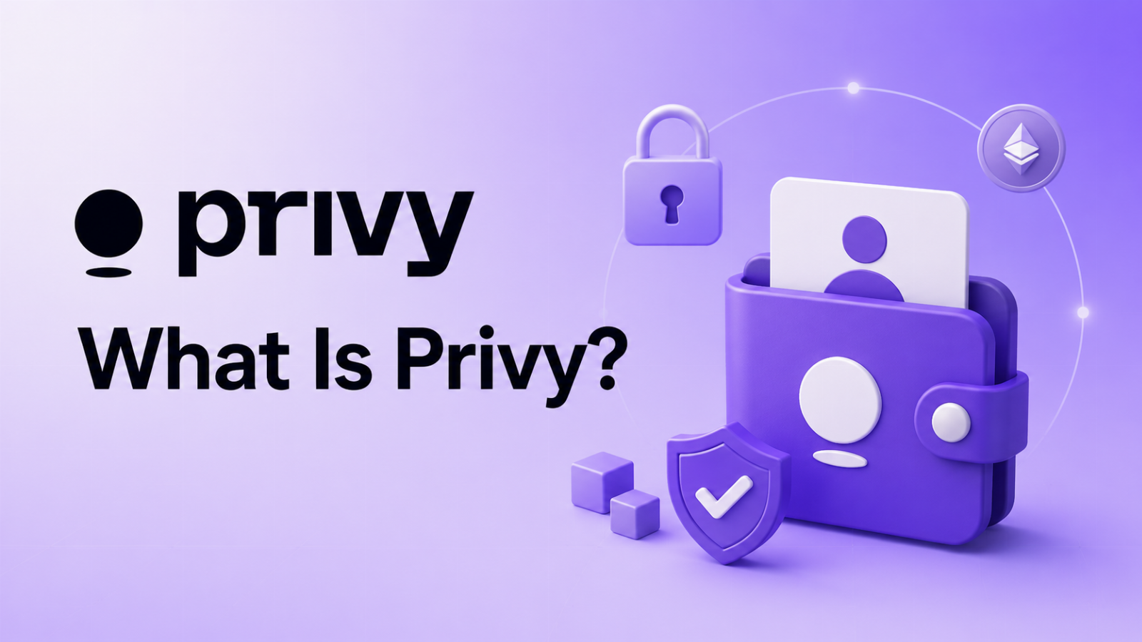 What Is Privy? Privy Wallet Explained, Is Privy Safe, and How to Use It