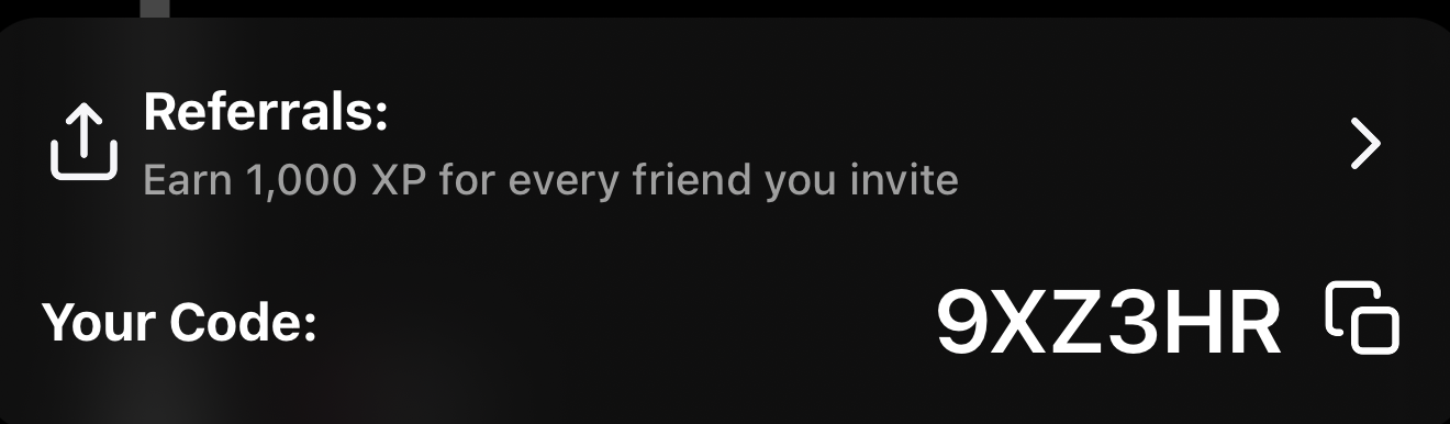 How to Use the Tailgate Referral Code