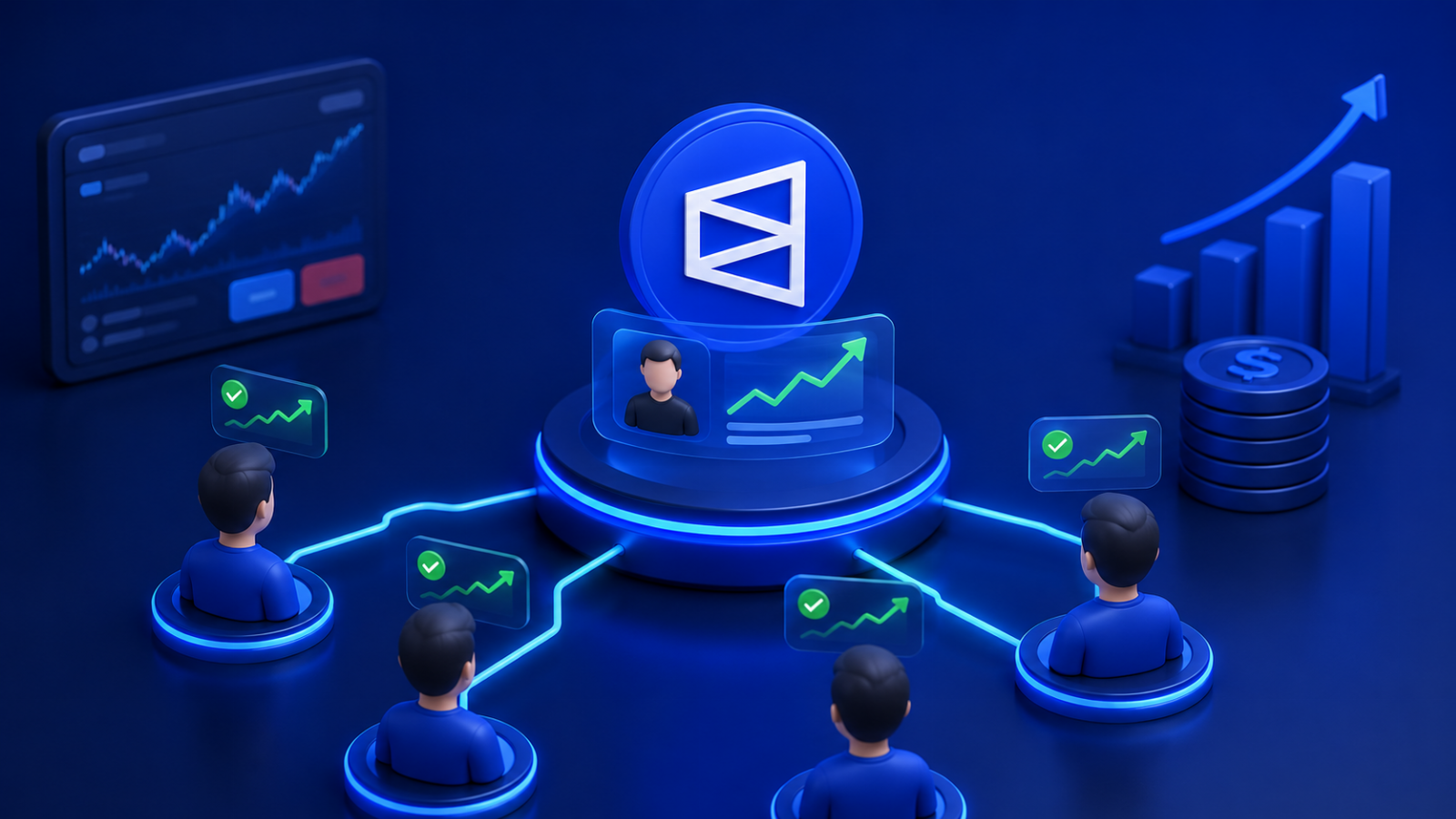 What Is Copy Trading on Polymarket, and Is It Worth It?