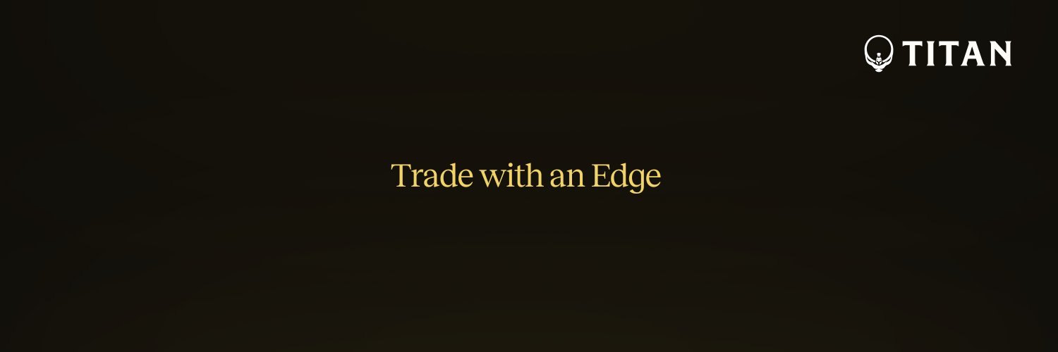 Preview of Titan Exchange