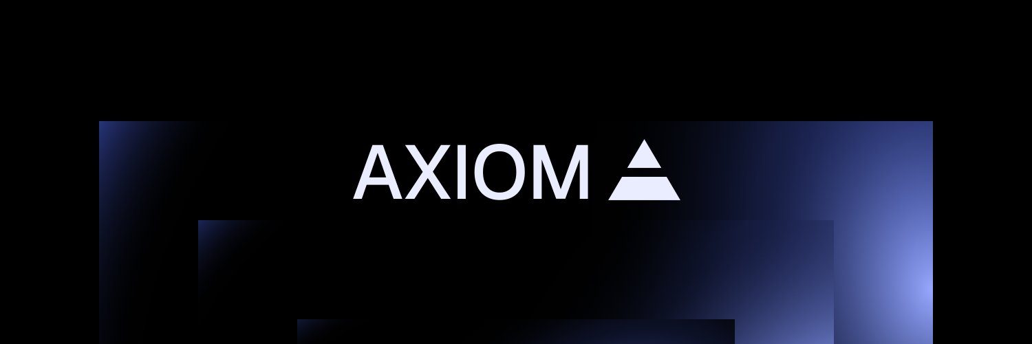Preview of Axiom Trade PolyMarket