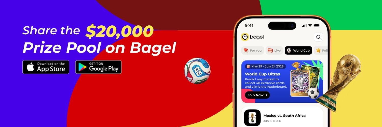 Preview of Bagel