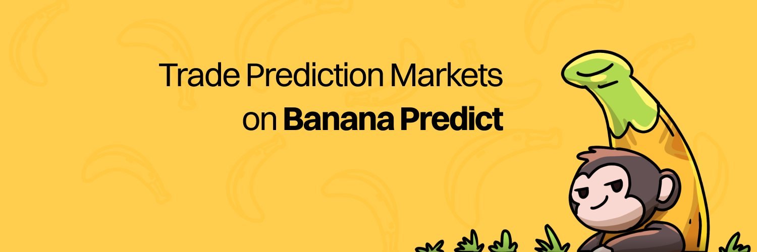 Preview of Banana Predict