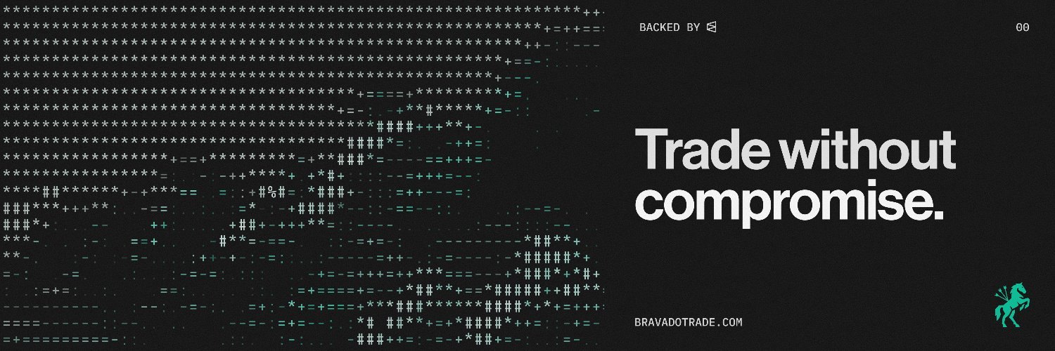 Preview of Bravado Trade