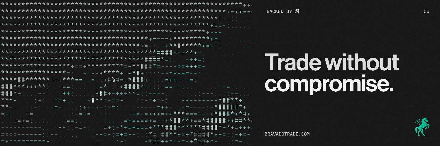 Preview of Bravado Trade
