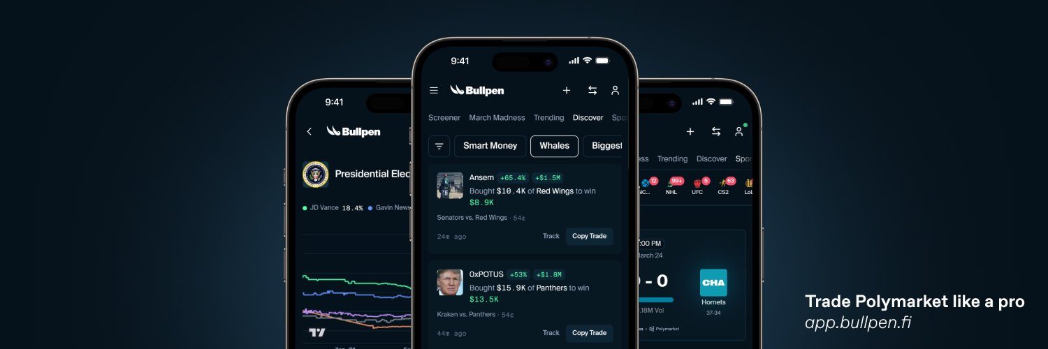 Preview of BullpenFi