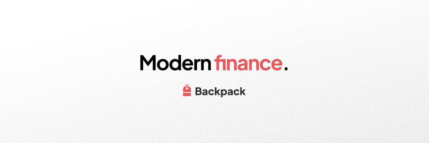 Preview of Backpack Crypto Card