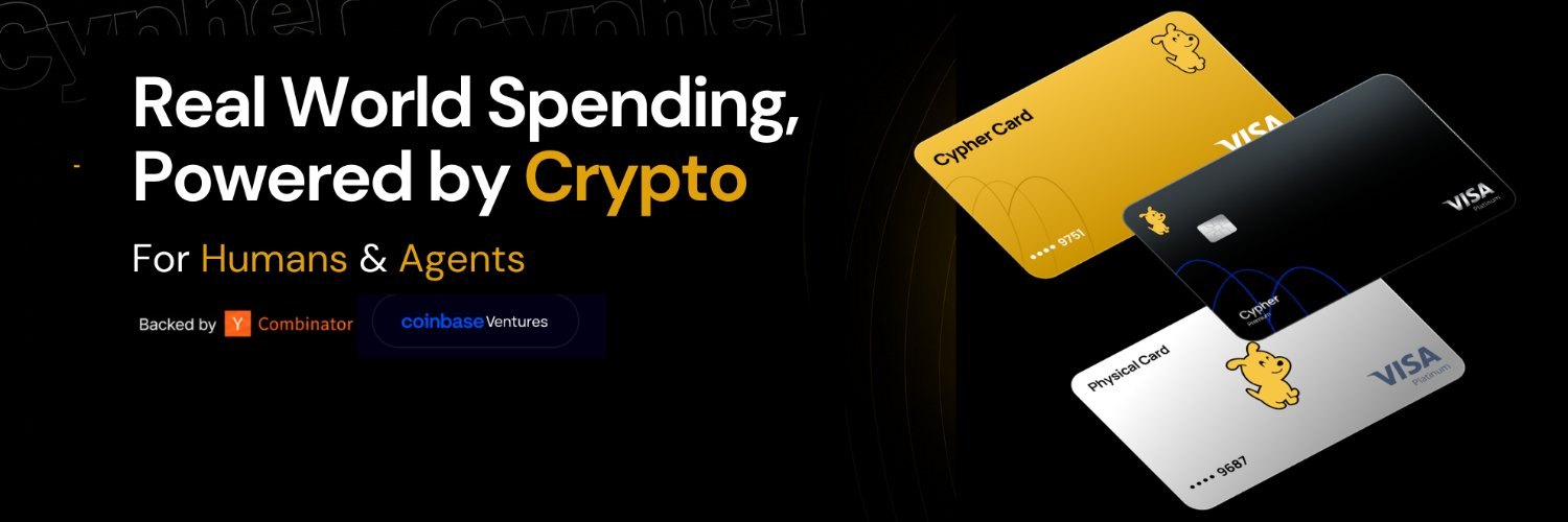 Preview of Cypher Card