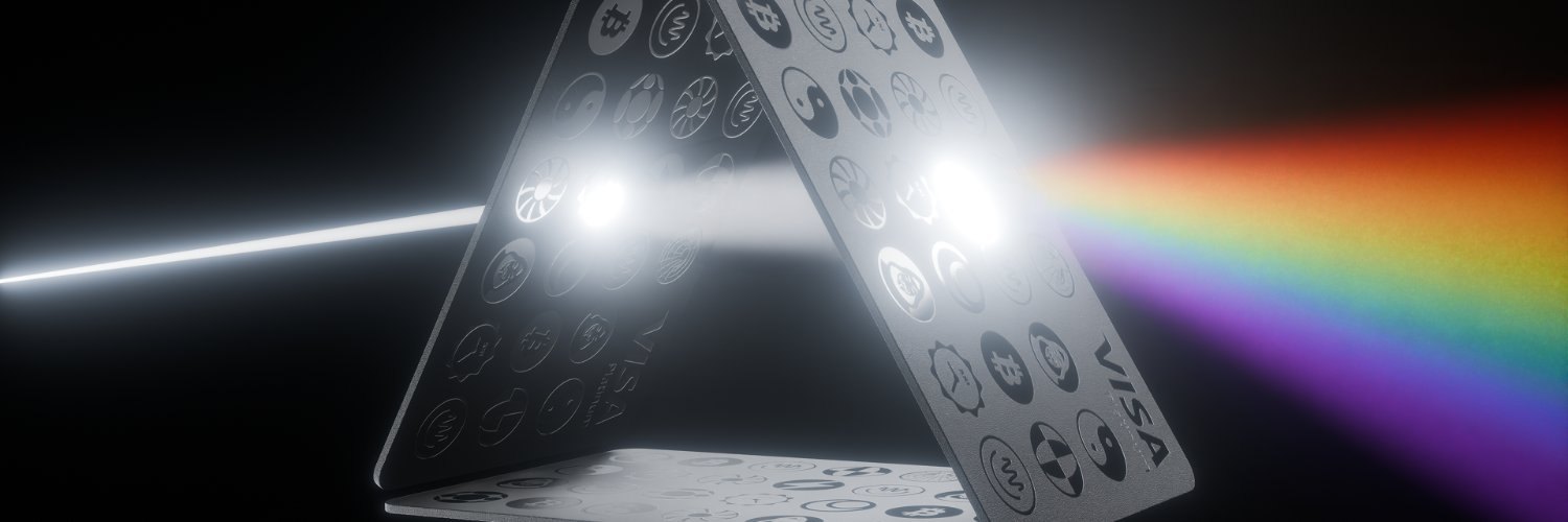 Preview of Kolo Crypto Card