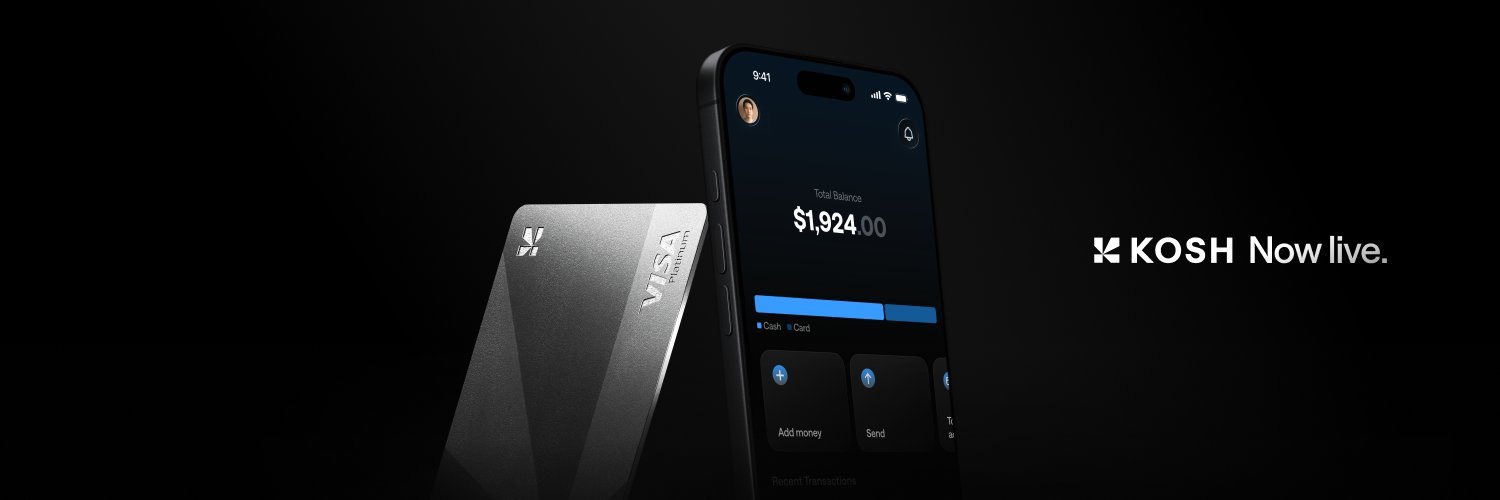 Preview of KOSH Card