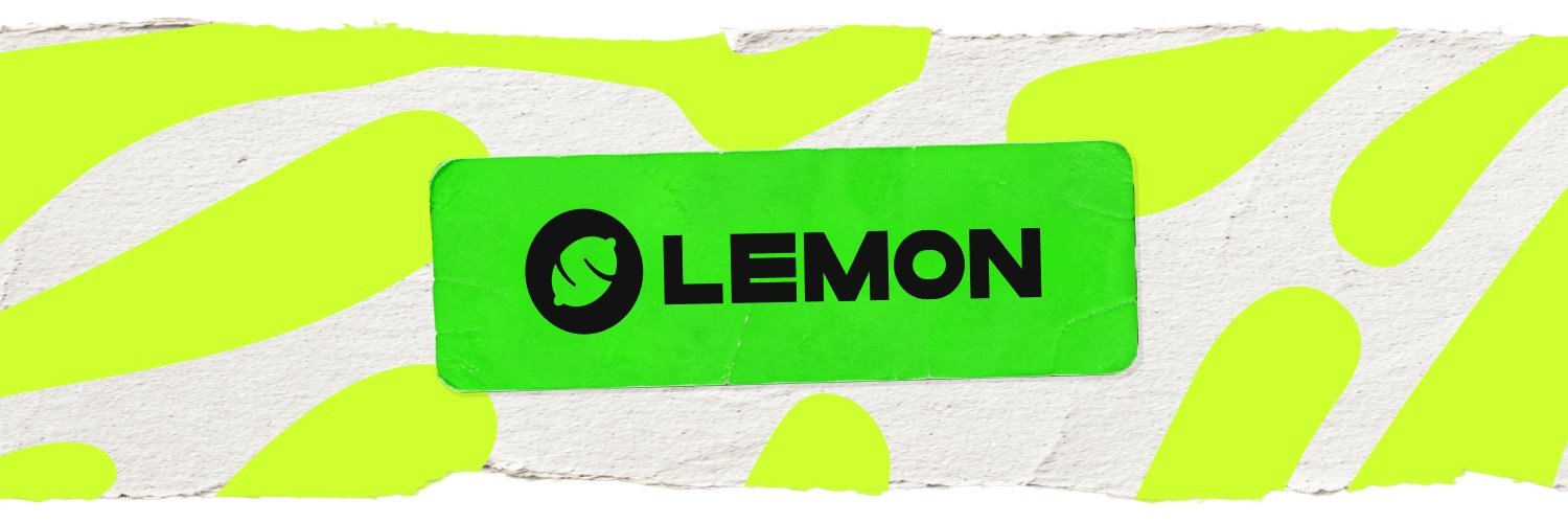 Preview of Lemon Card