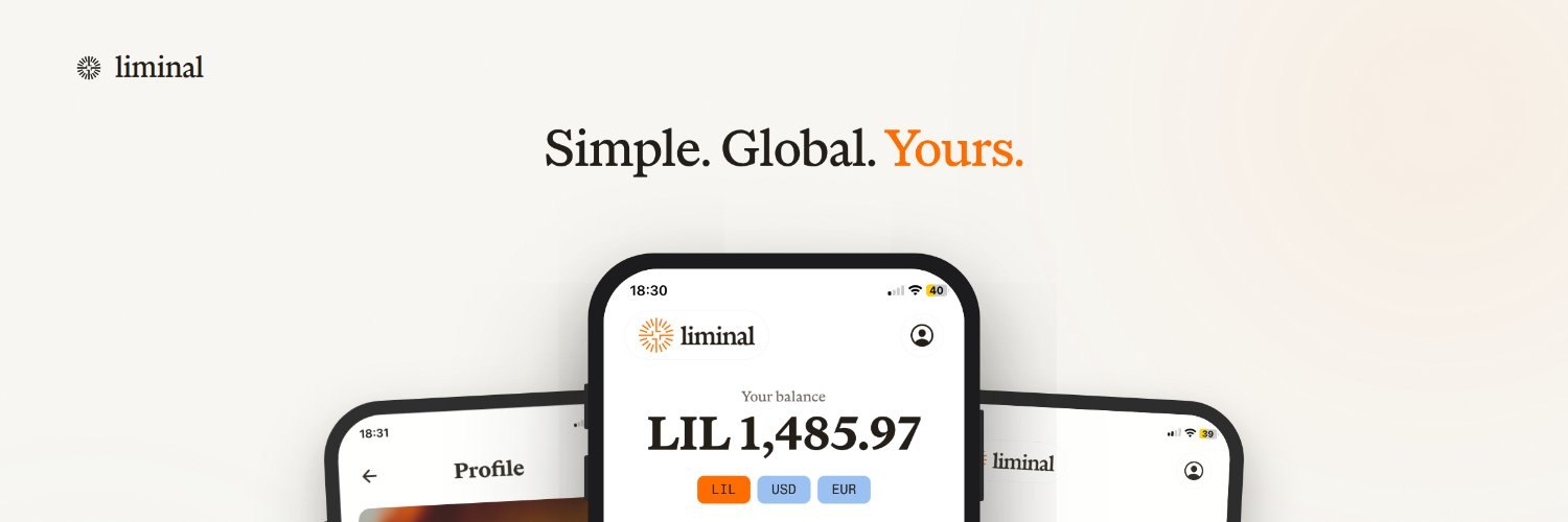 Preview of liminal Card