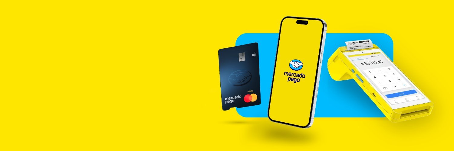 Preview of Mercado Pago Card