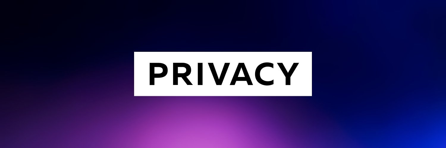 Preview of Privacy Card