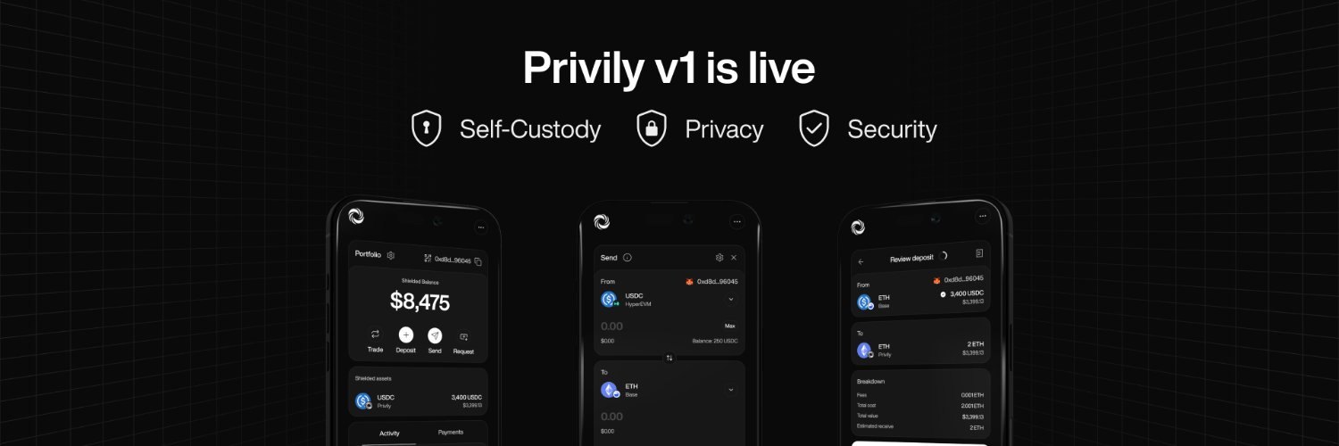 Preview of Privily Card