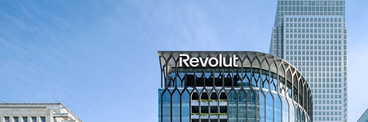 Preview of Revolut card