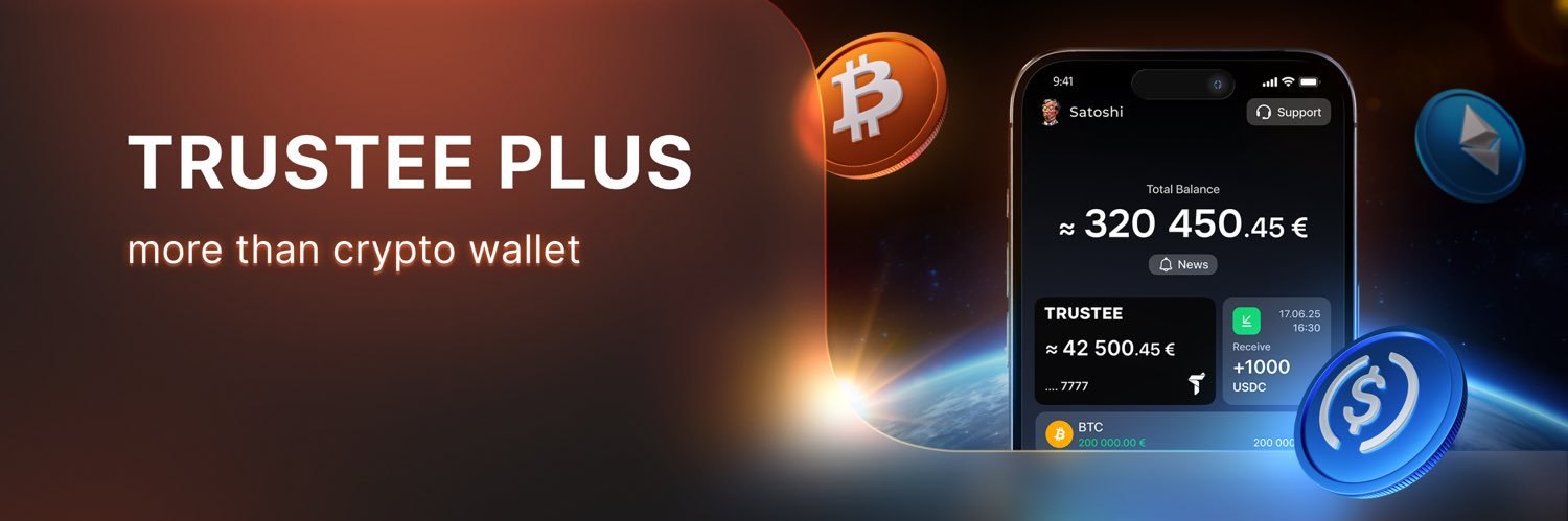 Preview of Trustee Card