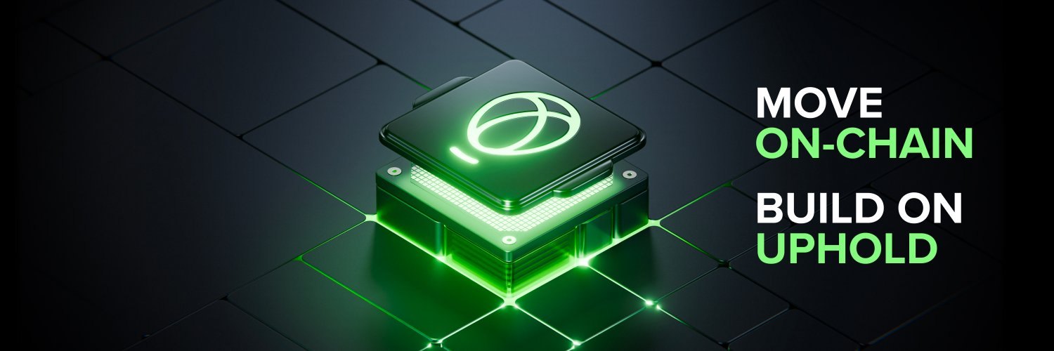Preview of Uphold Card