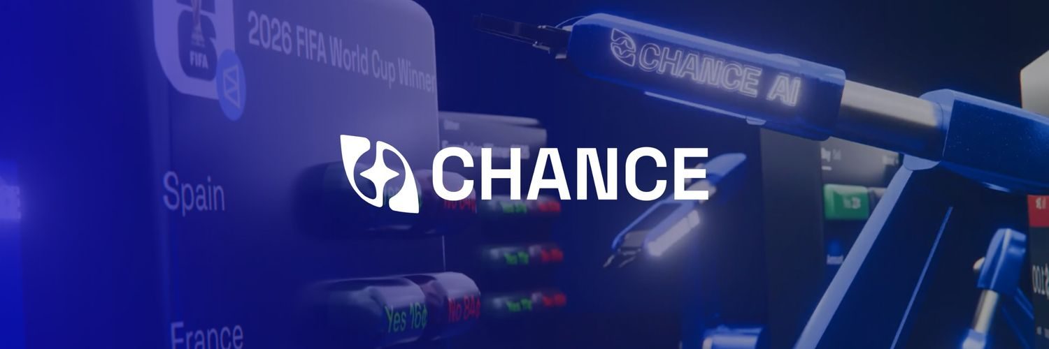Preview of Chance