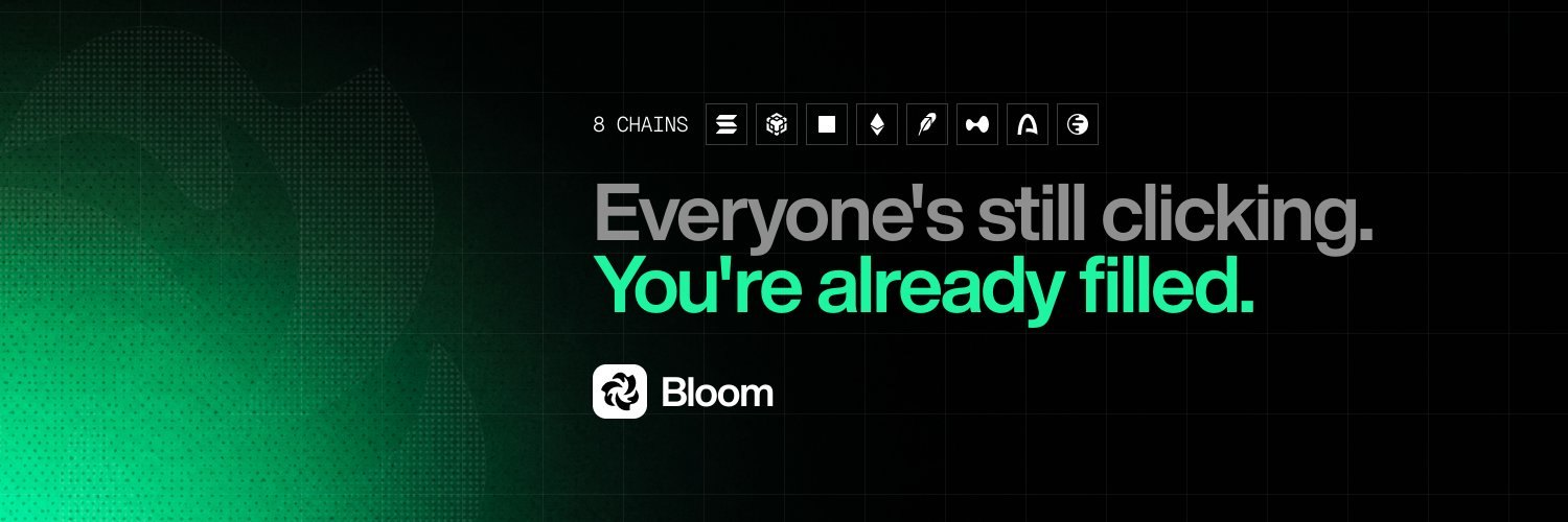 Preview of Bloom Trading