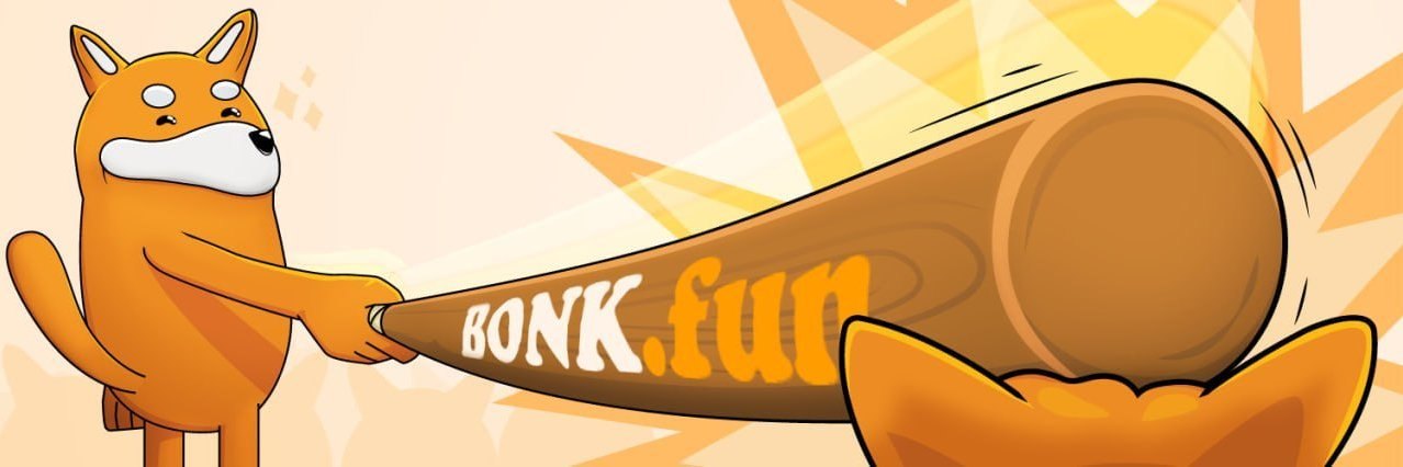 Bonk Fun cover