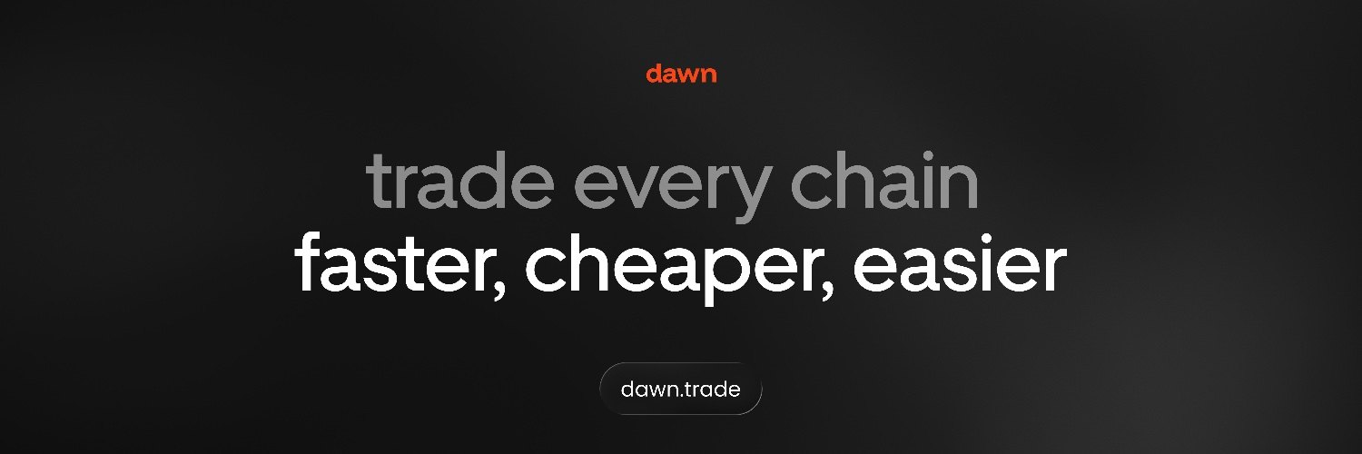 Preview of Dawn Trade
