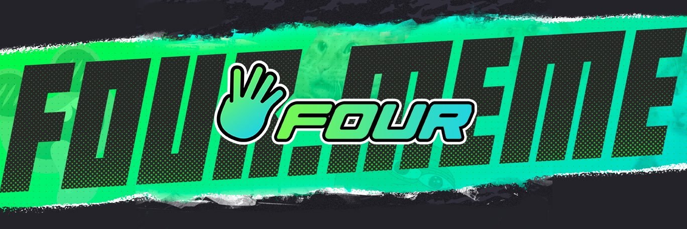 Preview of Four meme