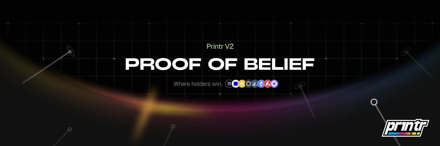 Preview of Printr Launchpad