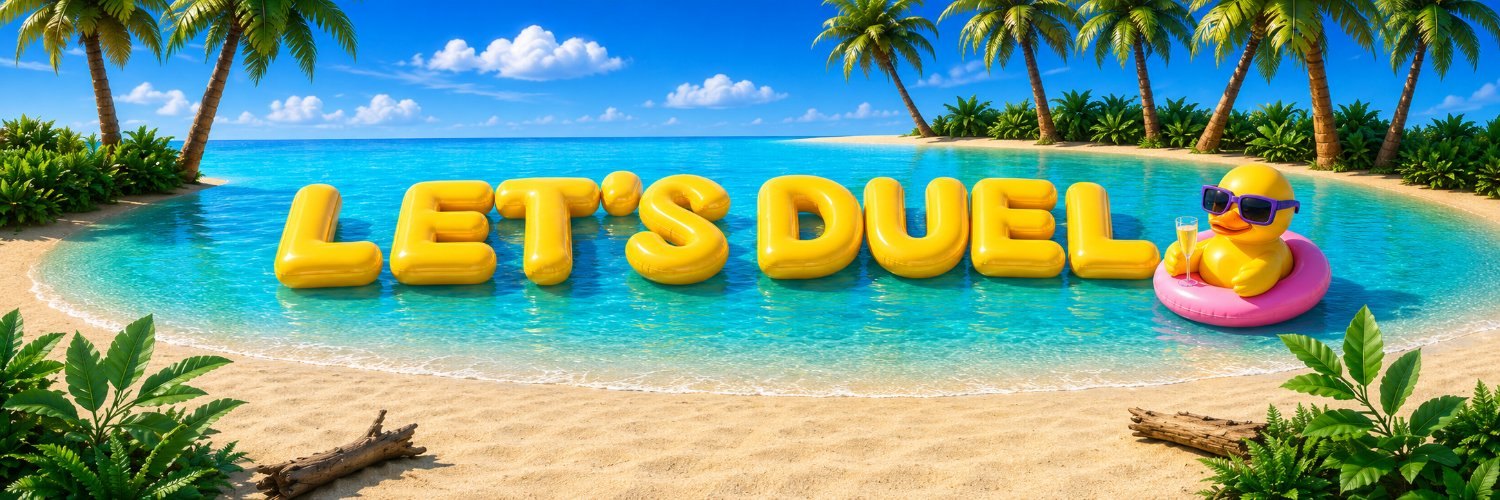Preview of Duel Duck