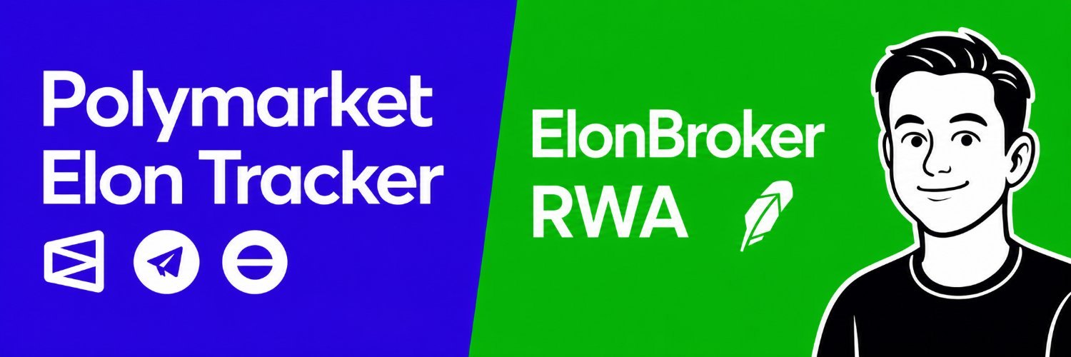 Preview of ElonTracker