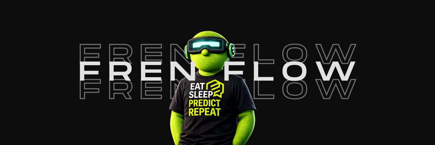 Preview of FRENFLOW