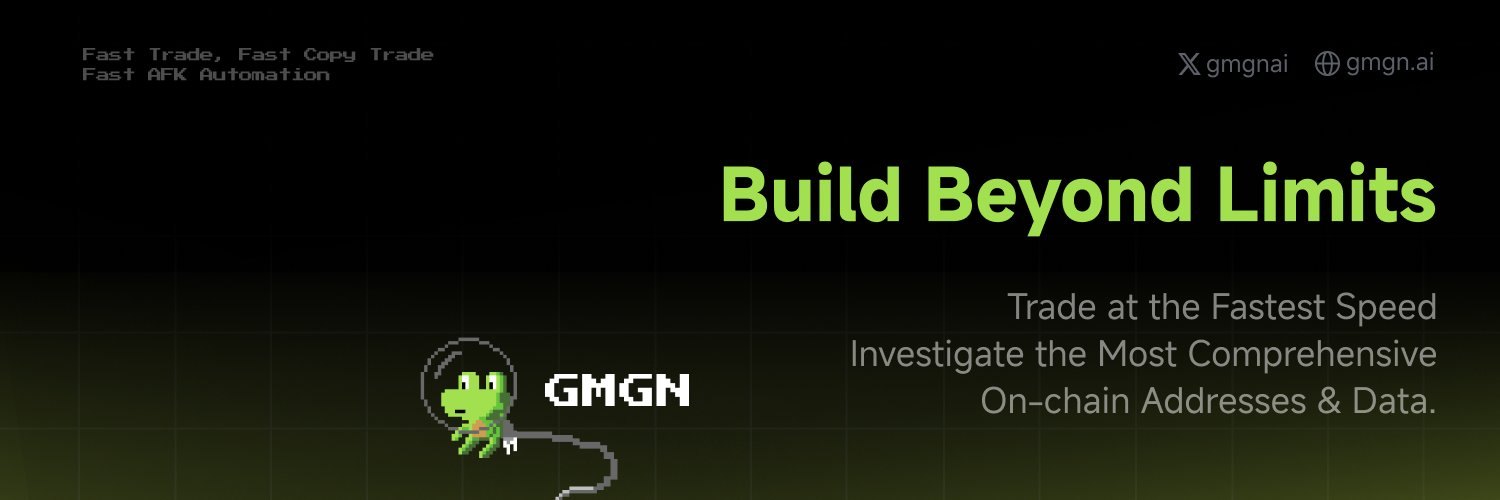 Preview of GMGN.AI