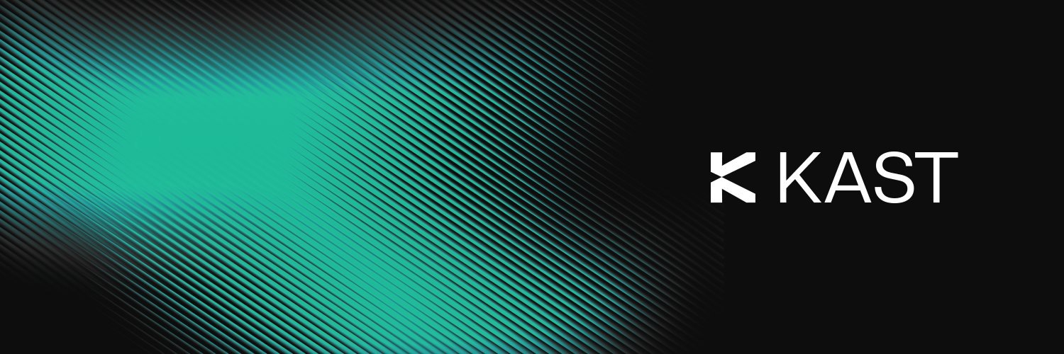 Preview of Kast card