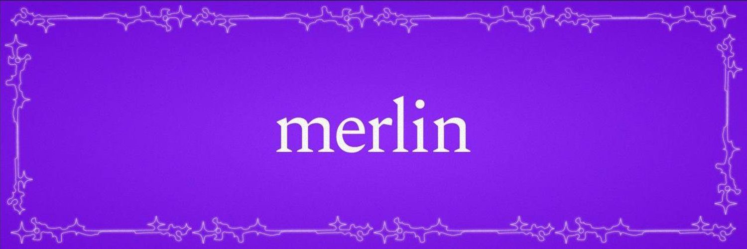 Preview of Merlin Trade