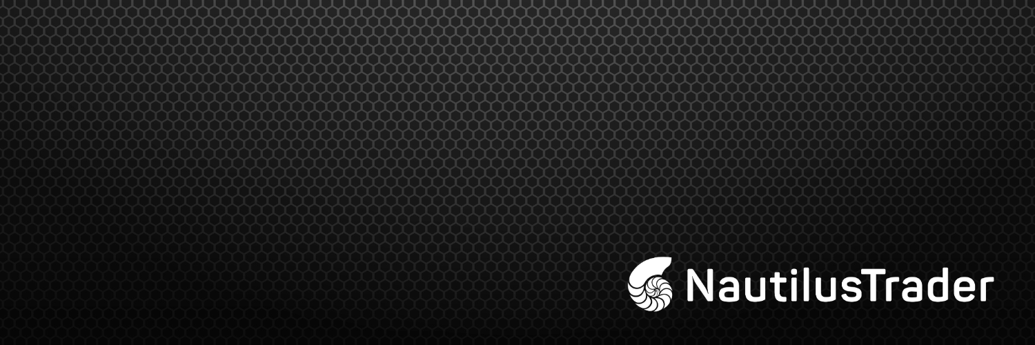 Preview of NautilusTrader