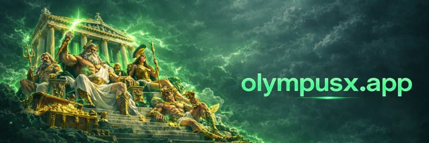 Preview of OlympusX