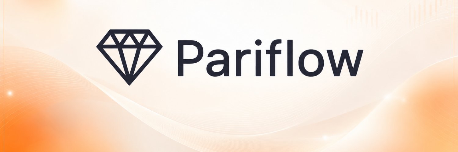 Preview of Pariflow